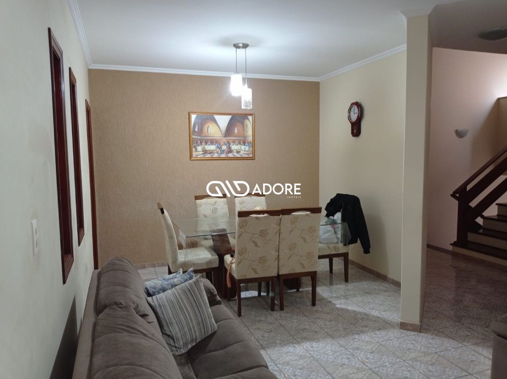 Casa à venda com 3 quartos, 201m² - Foto 24