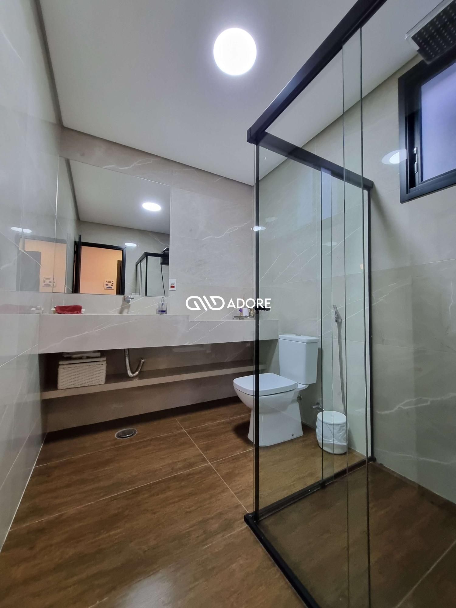 Casa de Condomínio à venda com 4 quartos, 476m² - Foto 10