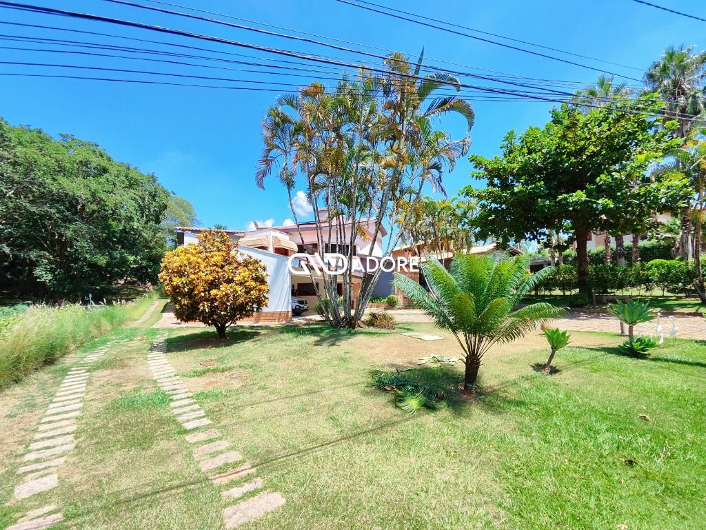 Casa de Condomínio à venda com 5 quartos, 695m² - Foto 45