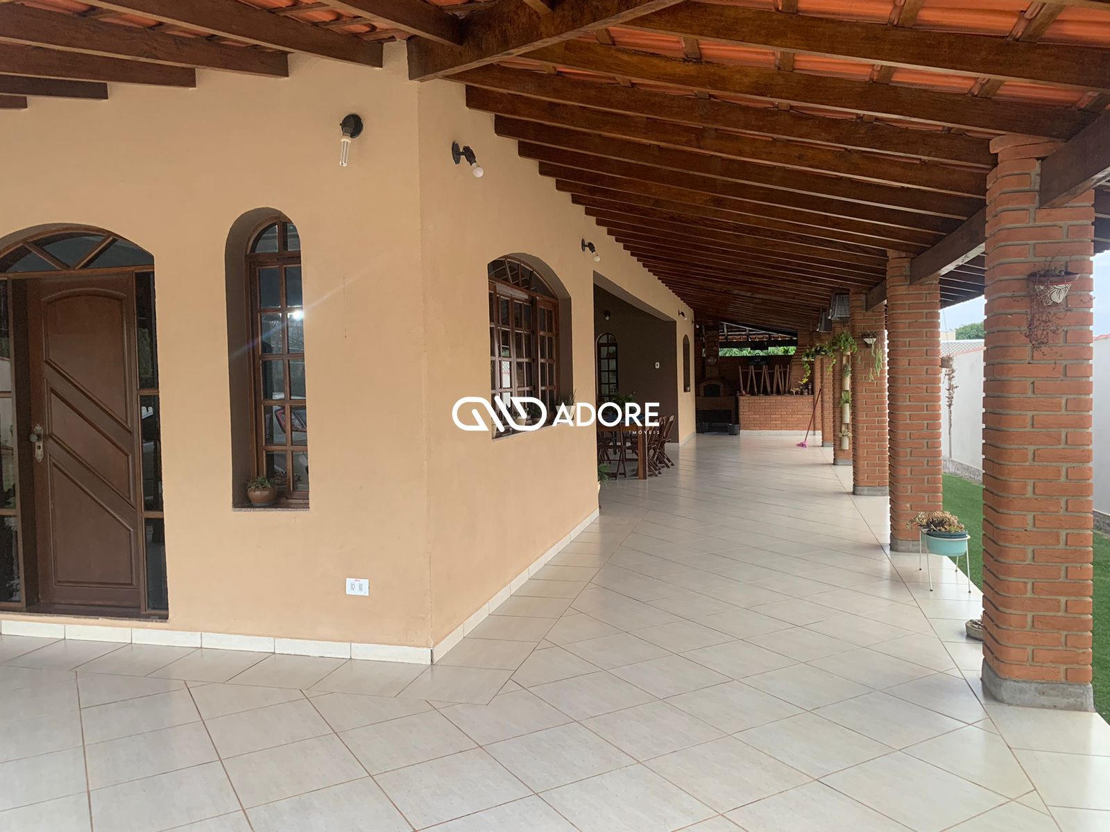 Casa de Condomínio à venda com 4 quartos, 320m² - Foto 4