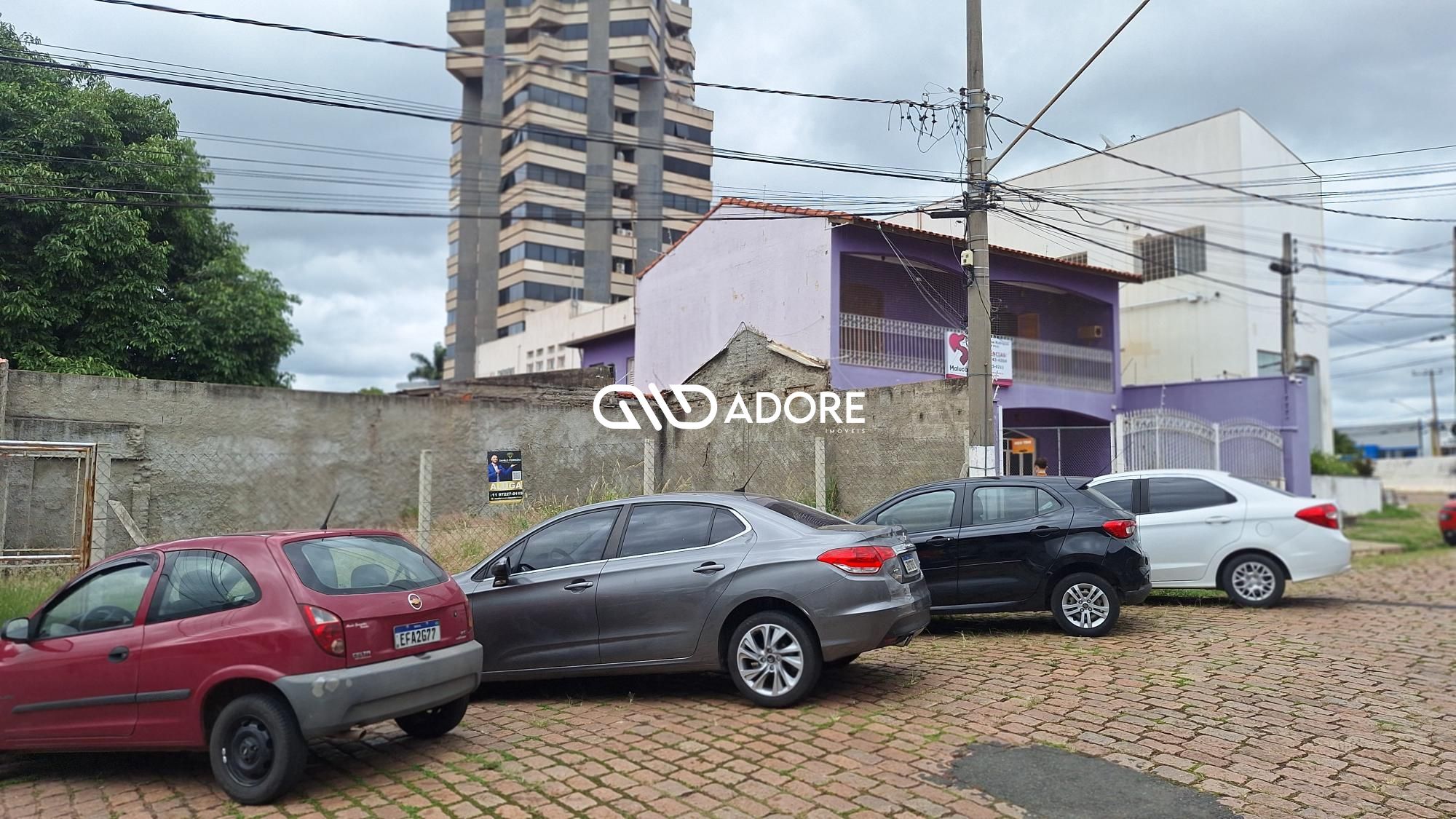 Terreno para alugar, 132m² - Foto 10