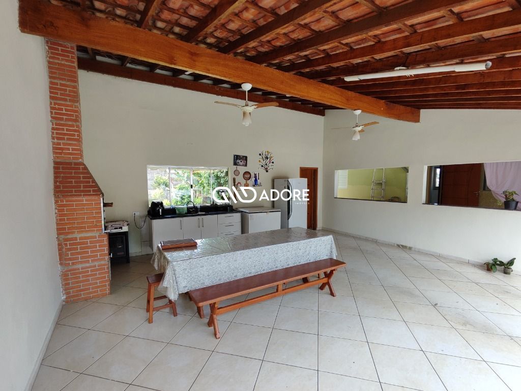 Casa de Condomínio à venda com 2 quartos, 160m² - Foto 18