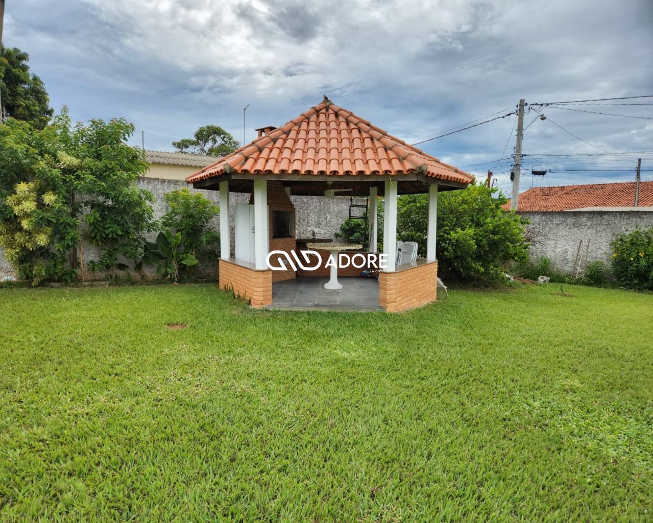 Casa de Condomínio à venda com 3 quartos, 1050m² - Foto 26