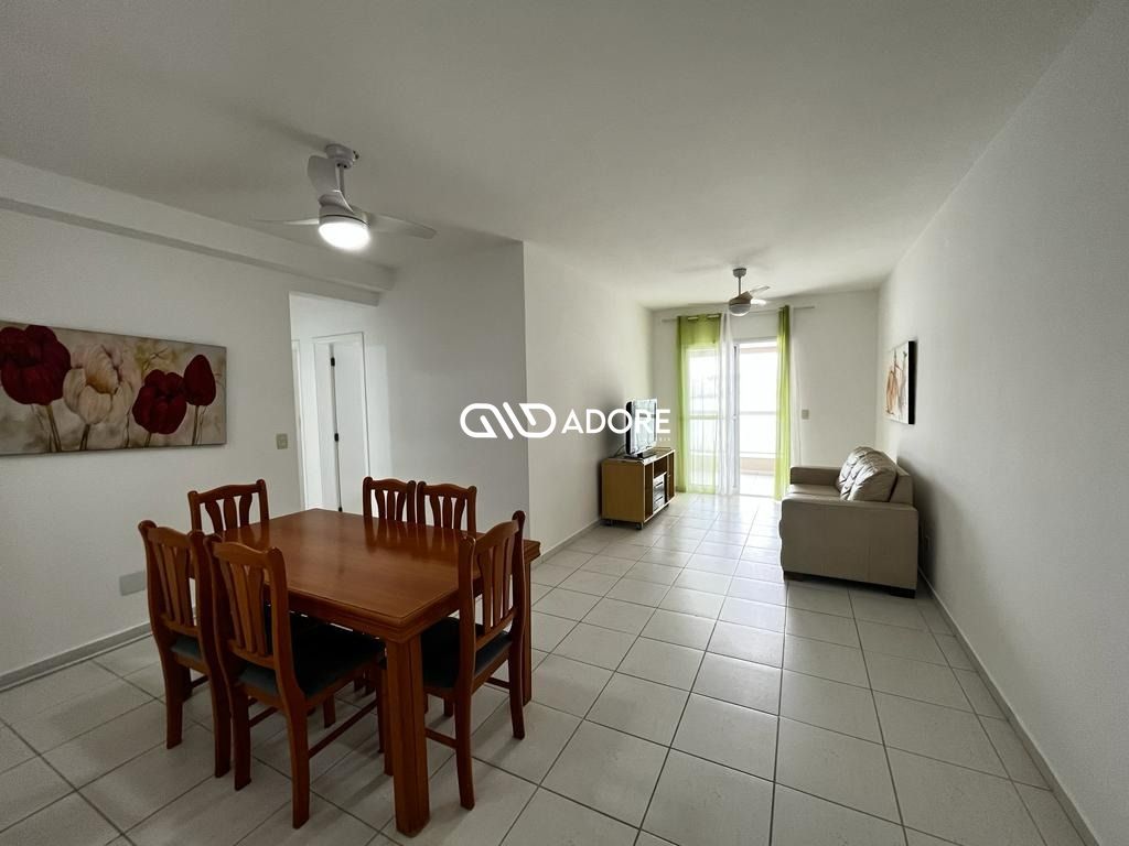 Apartamento para alugar com 3 quartos, 120m² - Foto 2