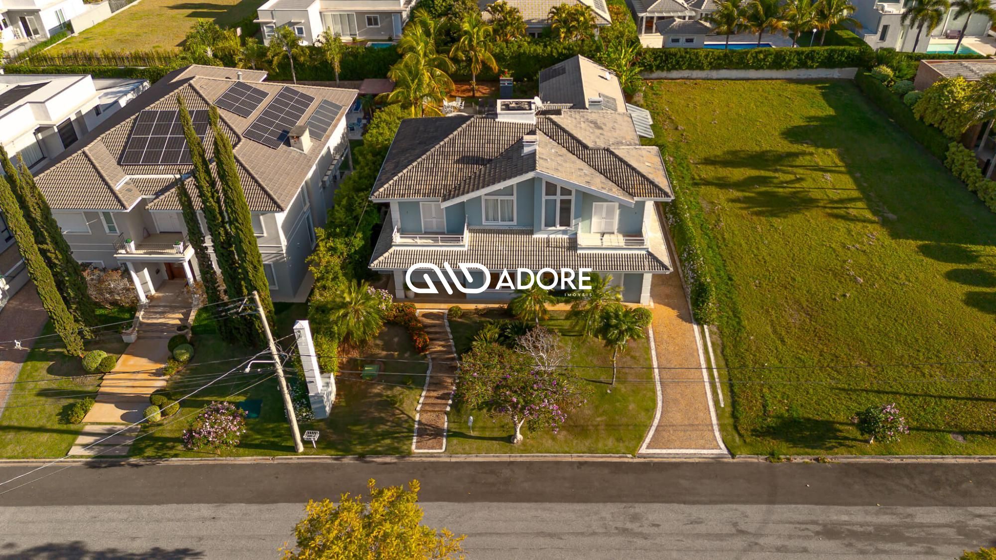 Casa de Condomínio, 4 quartos - Foto 2