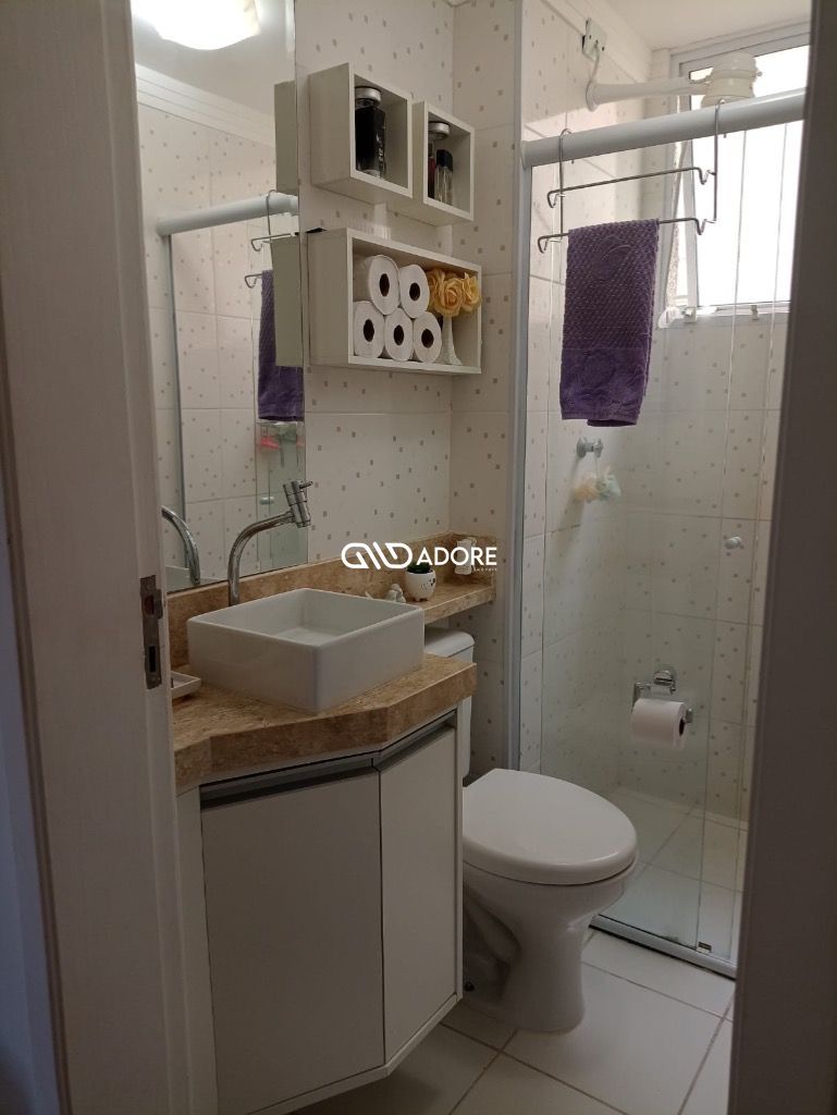 Apartamento à venda com 2 quartos, 44m² - Foto 13