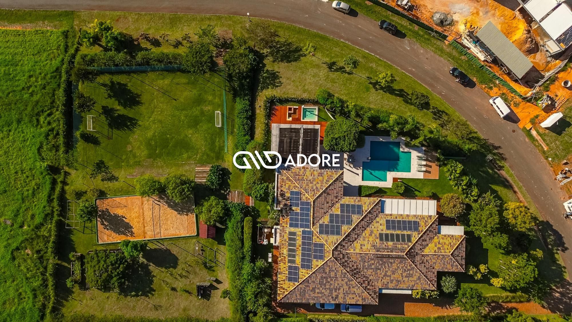 Casa de Condomínio à venda com 4 quartos, 750m² - Foto 29