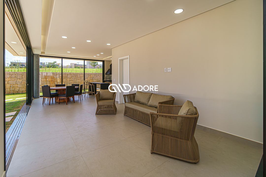 Casa de Condomínio à venda com 4 quartos, 331m² - Foto 32