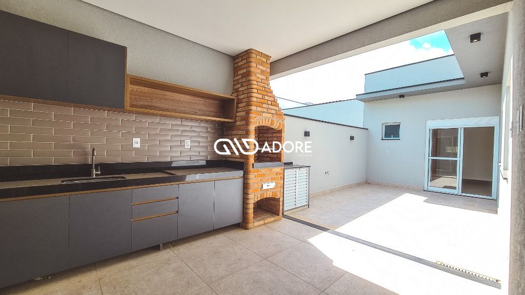 Casa à venda com 3 quartos, 140m² - Foto 32