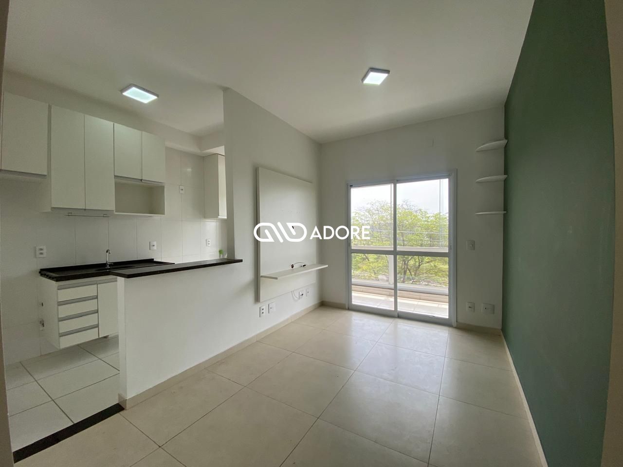 Apartamento à venda com 2 quartos, 65m² - Foto 5