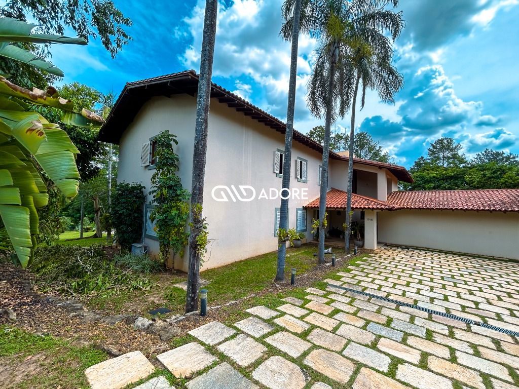 Casa de Condomínio à venda e aluguel com 3 quartos, 945m² - Foto 4