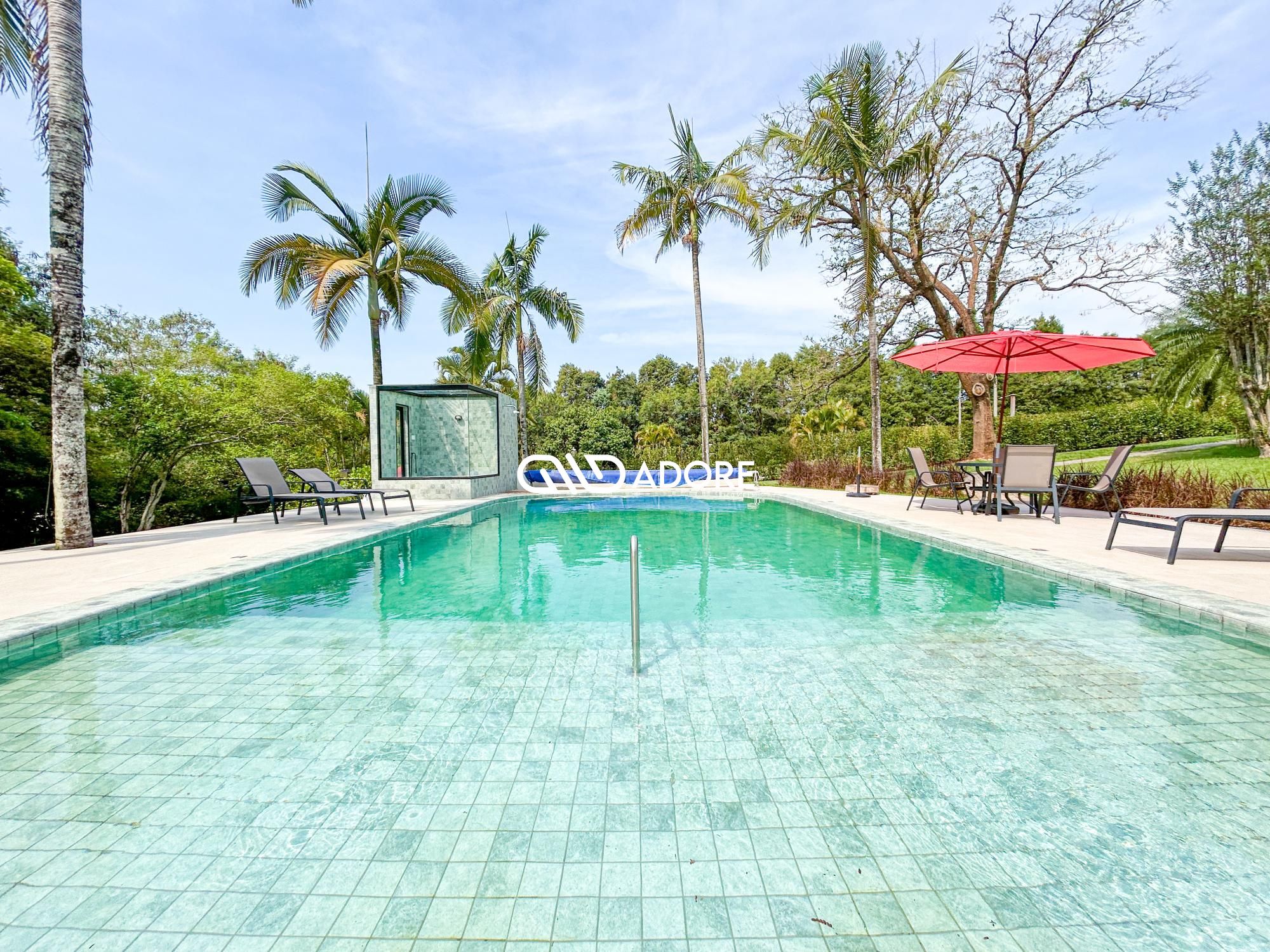 Casa de Condomínio à venda com 6 quartos, 500m² - Foto 20