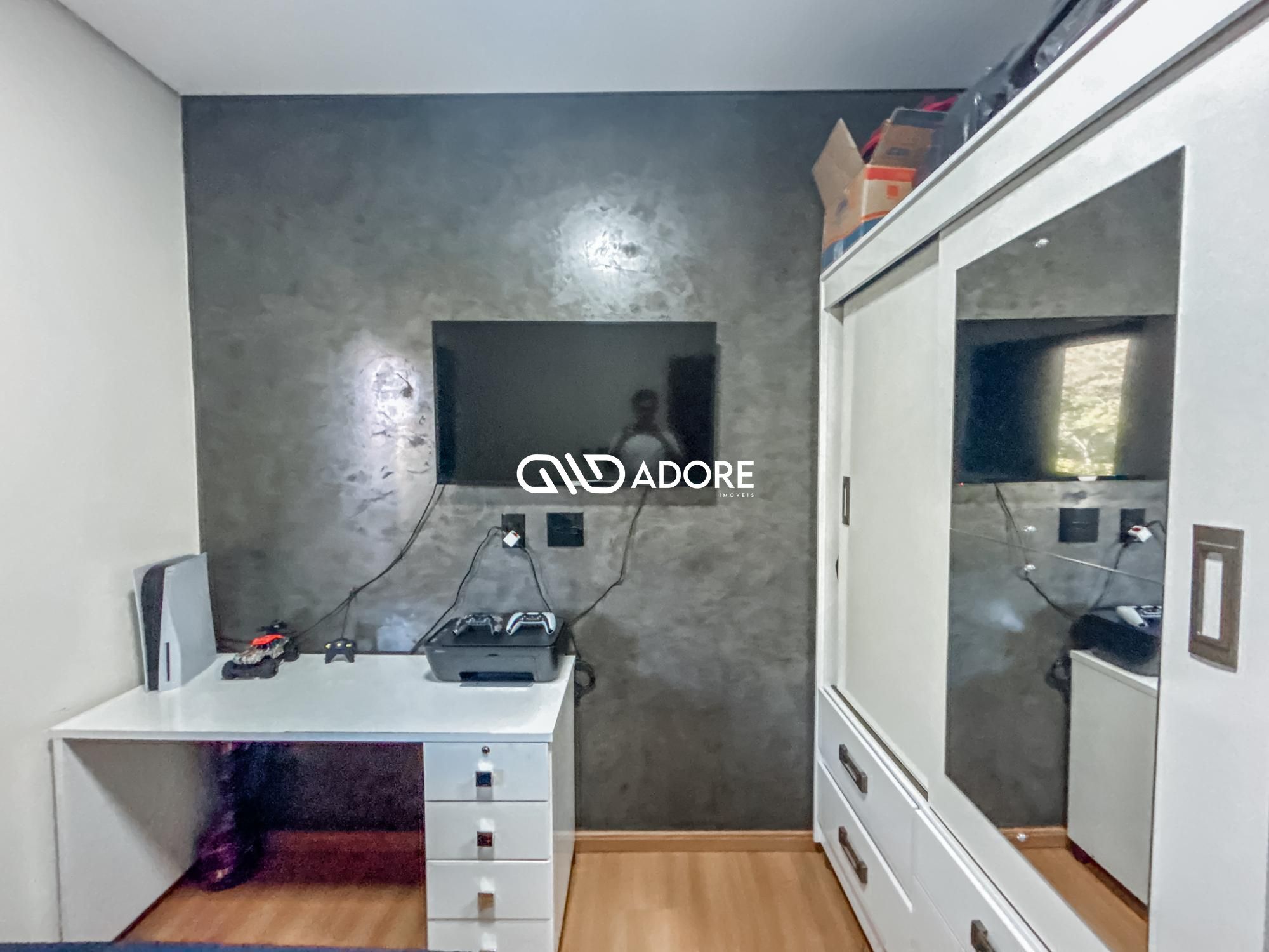 Casa de Condomínio à venda com 3 quartos, 109m² - Foto 27
