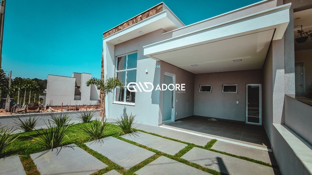 Casa de Condomínio à venda com 3 quartos, 144m² - Foto 3