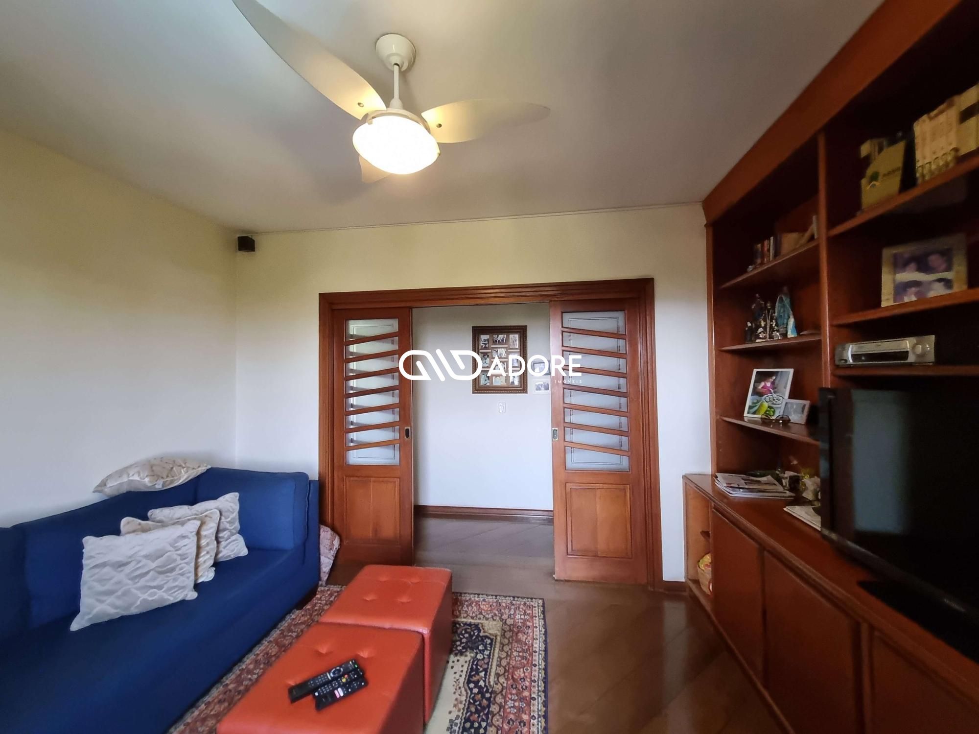 Apartamento à venda com 3 quartos, 247m² - Foto 19