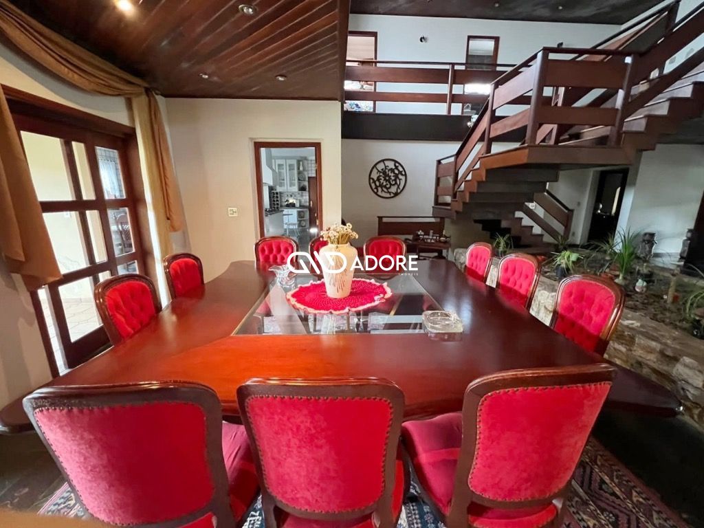 Casa de Condomínio à venda com 4 quartos, 888m² - Foto 12