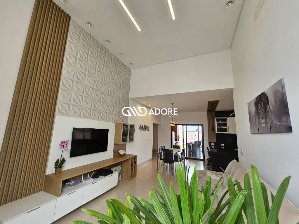 Casa de Condomínio à venda com 3 quartos, 159m² - Foto 3