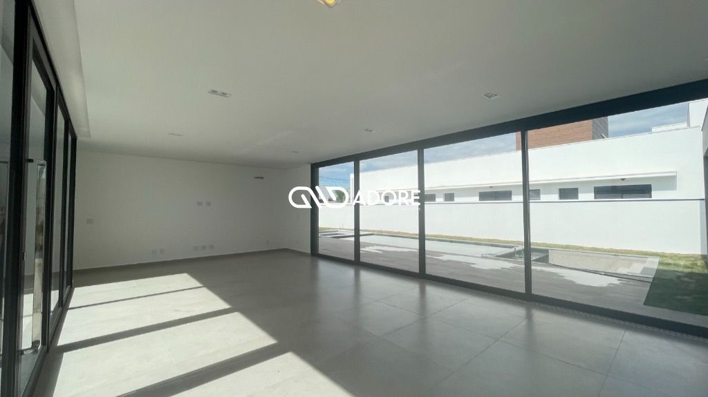 Casa de Condomínio à venda com 4 quartos, 408m² - Foto 5