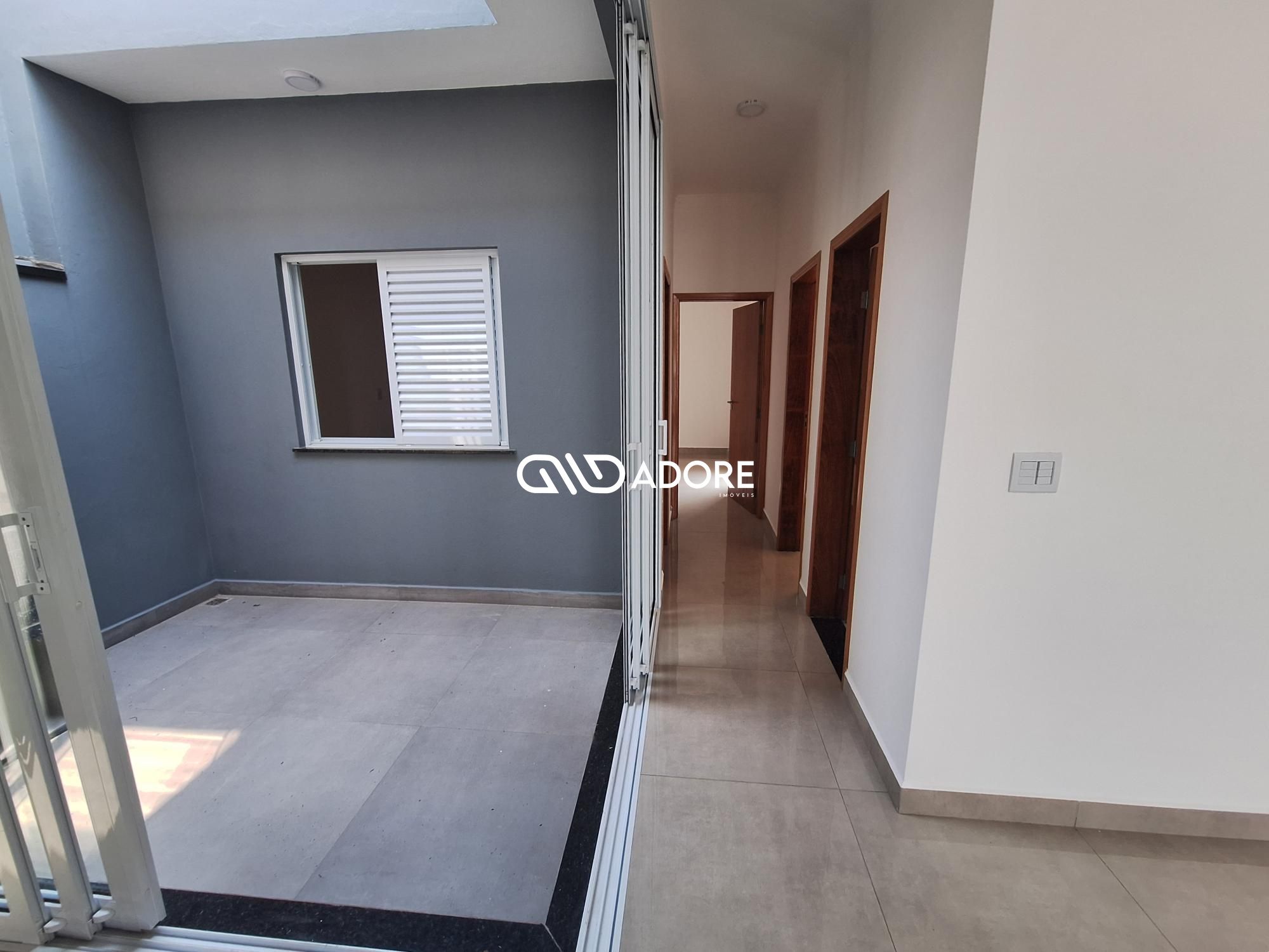 Casa de Condomínio para alugar com 3 quartos, 107m² - Foto 6