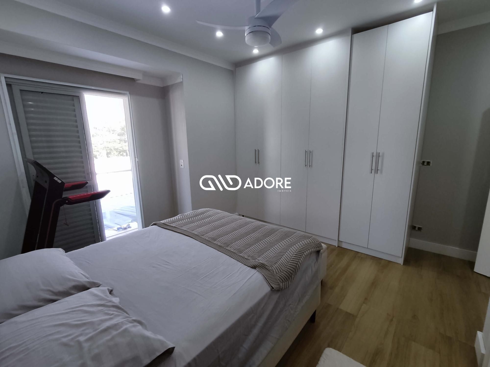 Casa de Condomínio à venda com 3 quartos, 143m² - Foto 14