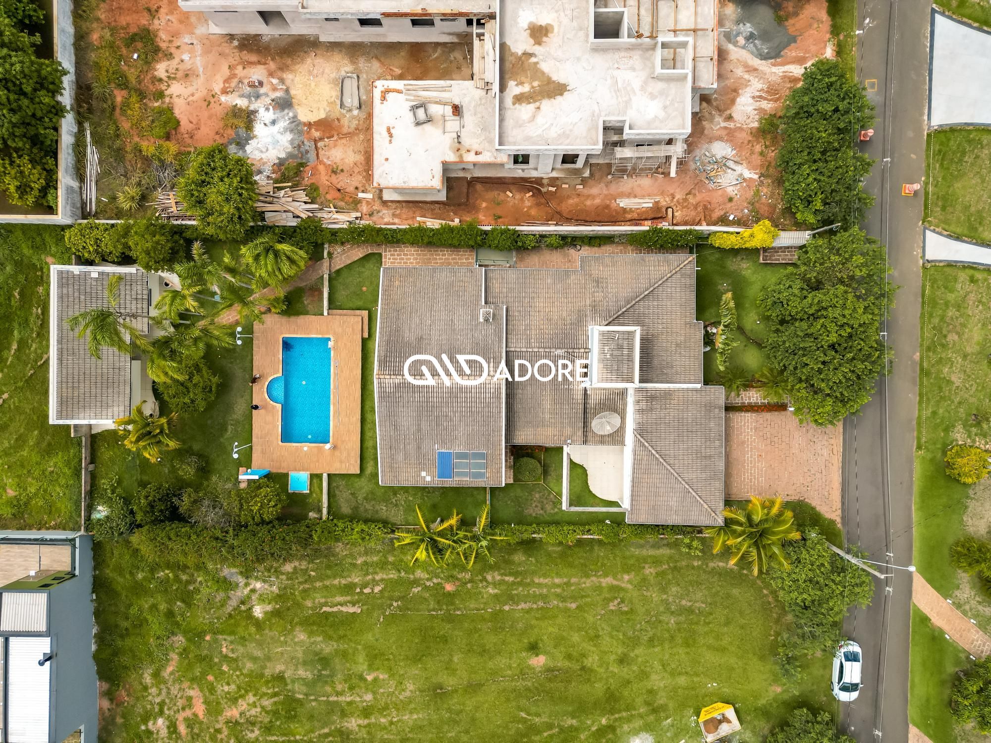 Casa de Condomínio à venda com 3 quartos, 278m² - Foto 38