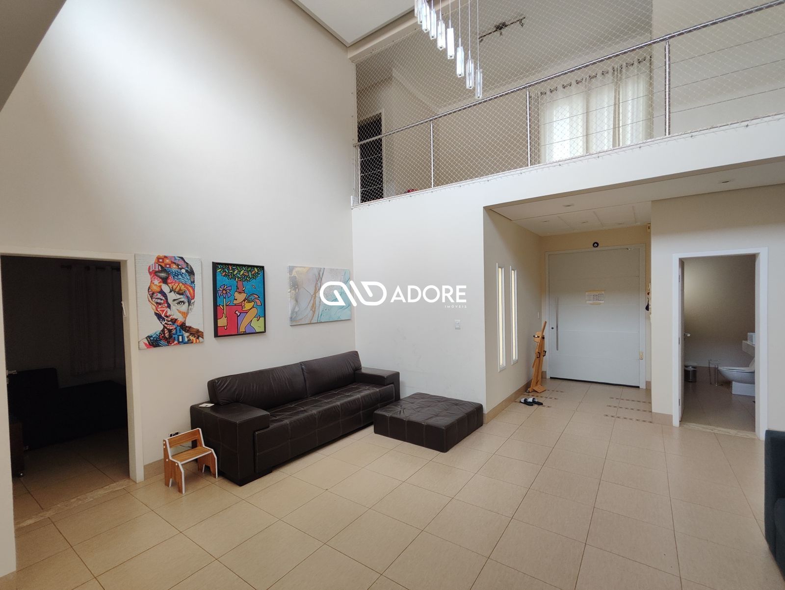 Casa de Condomínio à venda com 4 quartos, 480m² - Foto 6