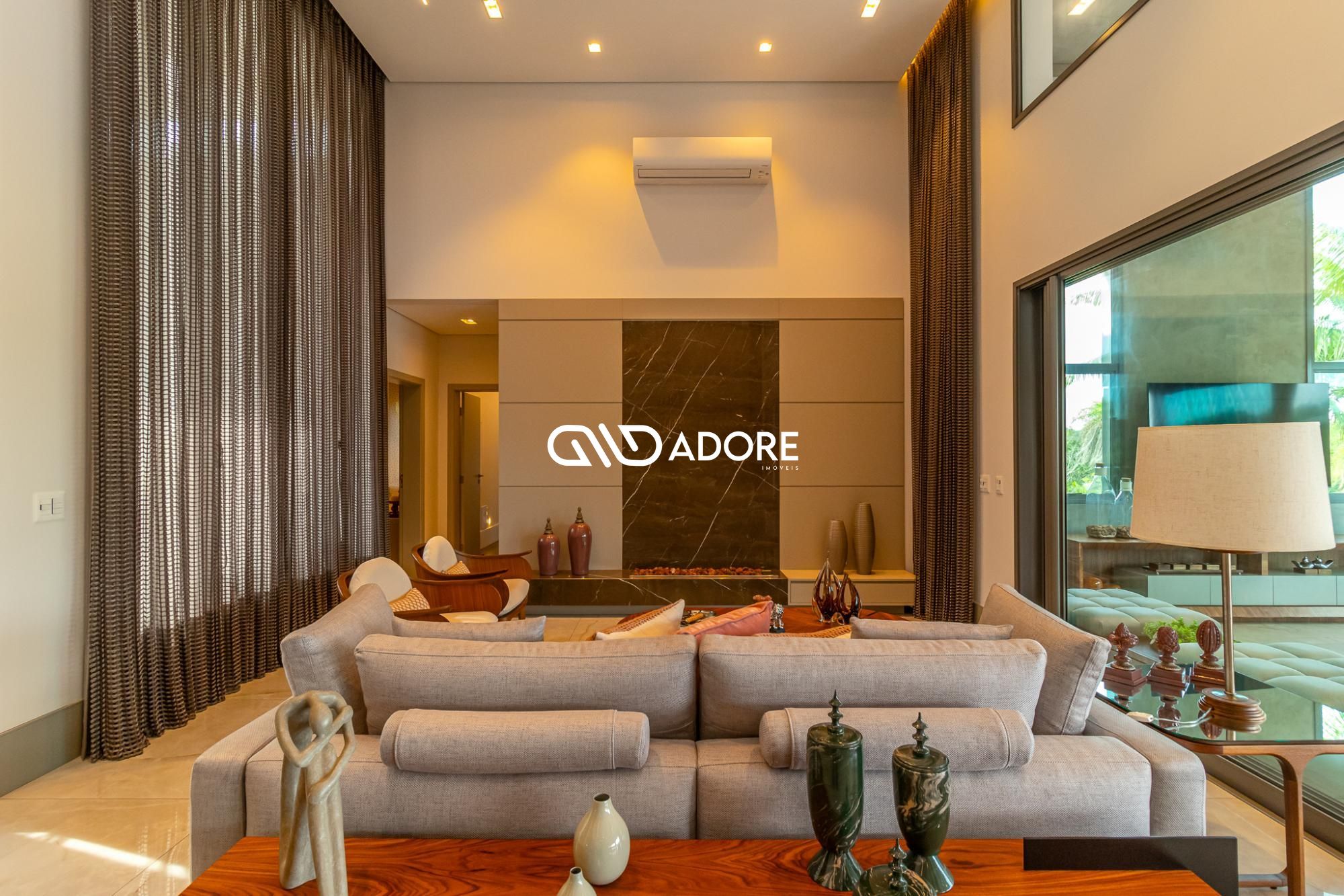 Casa de Condomínio, 4 quartos - Foto 3