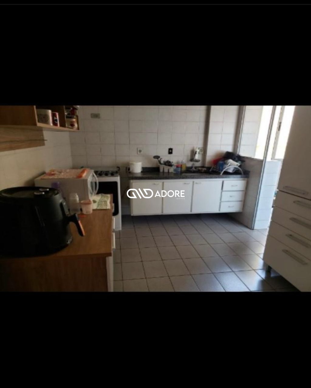 Apartamento à venda com 2 quartos, 76m² - Foto 7