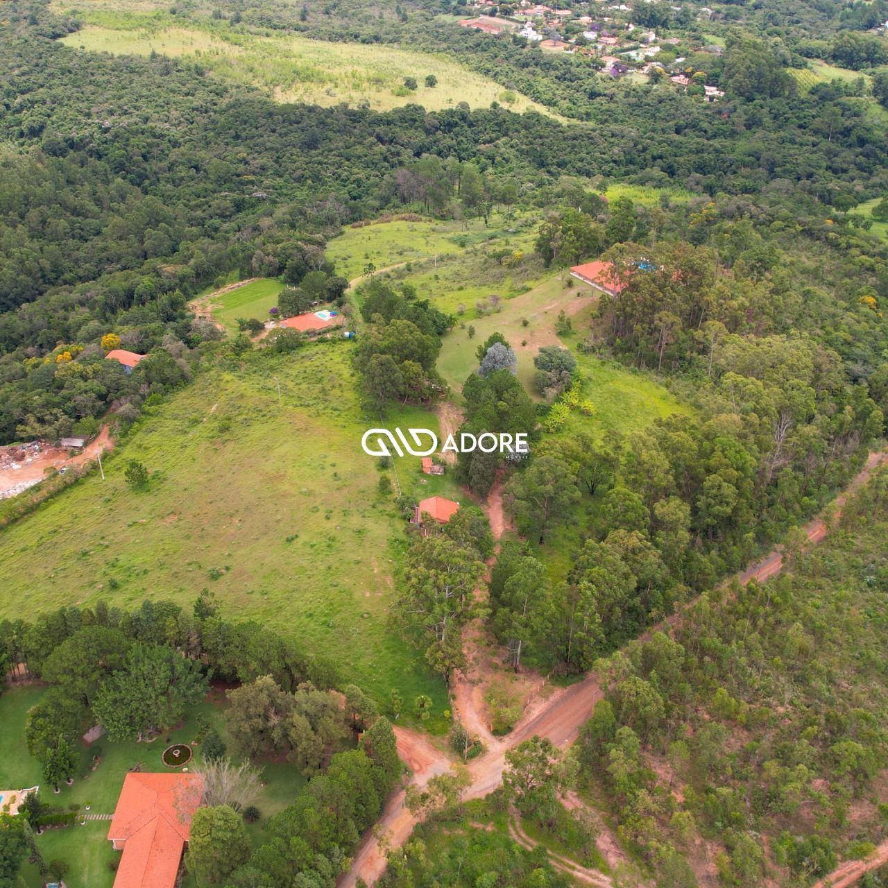 Fazenda à venda com 5 quartos, 5500m² - Foto 48