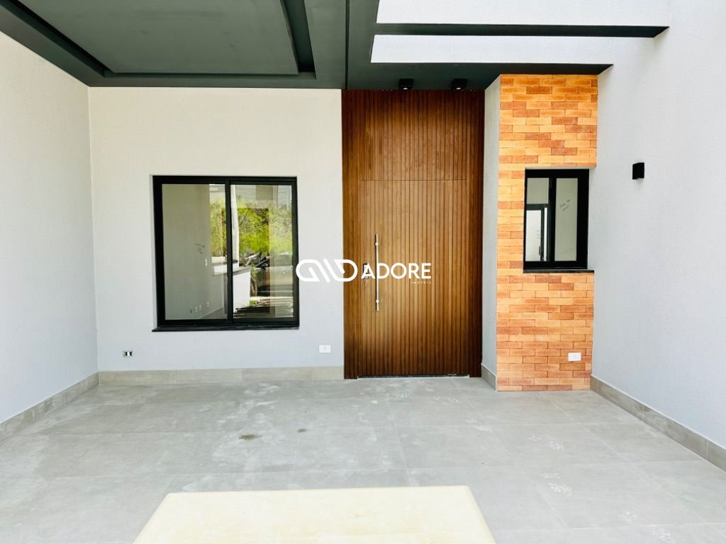 Casa de Condomínio à venda com 3 quartos, 105m² - Foto 2