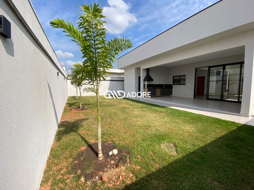 Casa de Condomínio para alugar com 3 quartos, 215m² - Foto 15