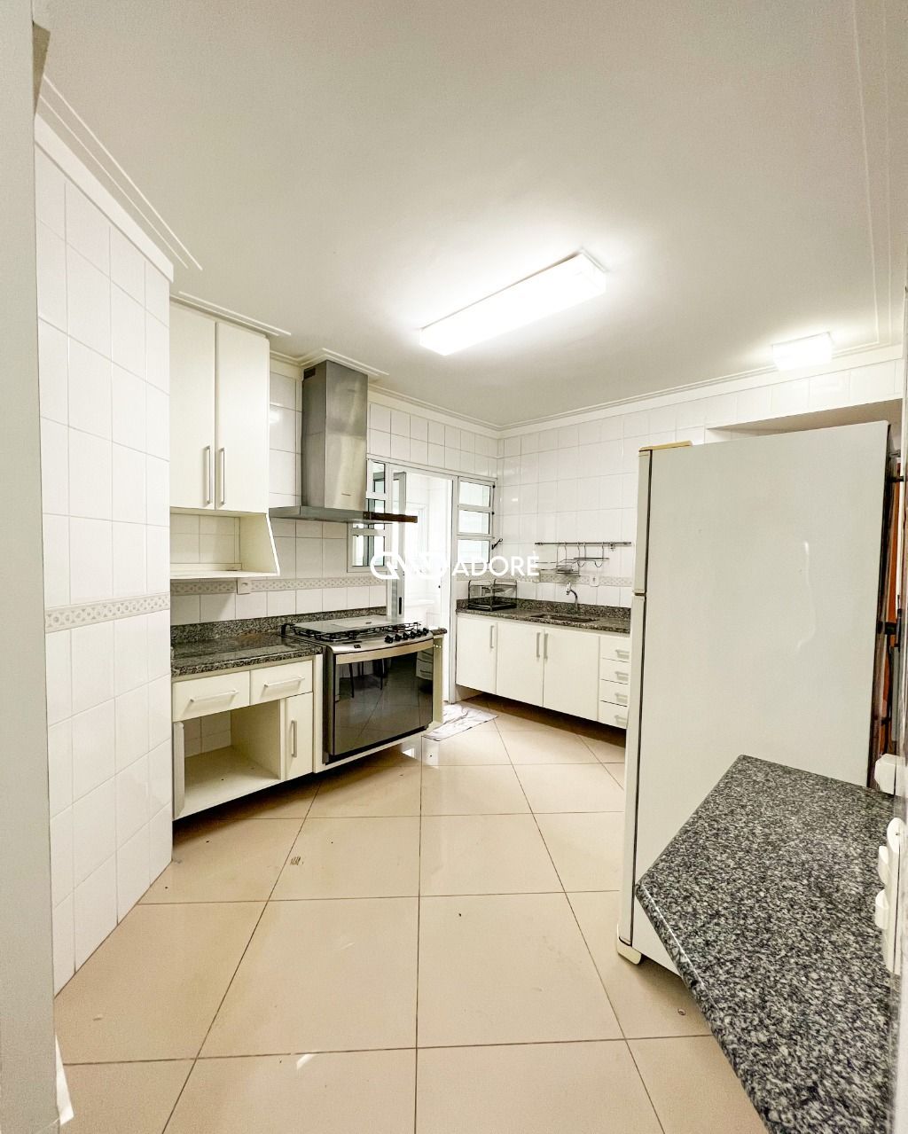 Apartamento à venda com 3 quartos, 126m² - Foto 6