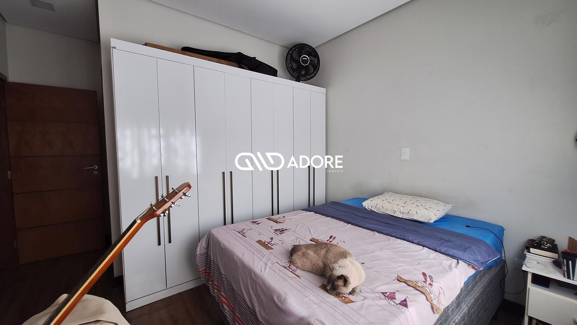 Casa de Condomínio à venda com 3 quartos, 267m² - Foto 19