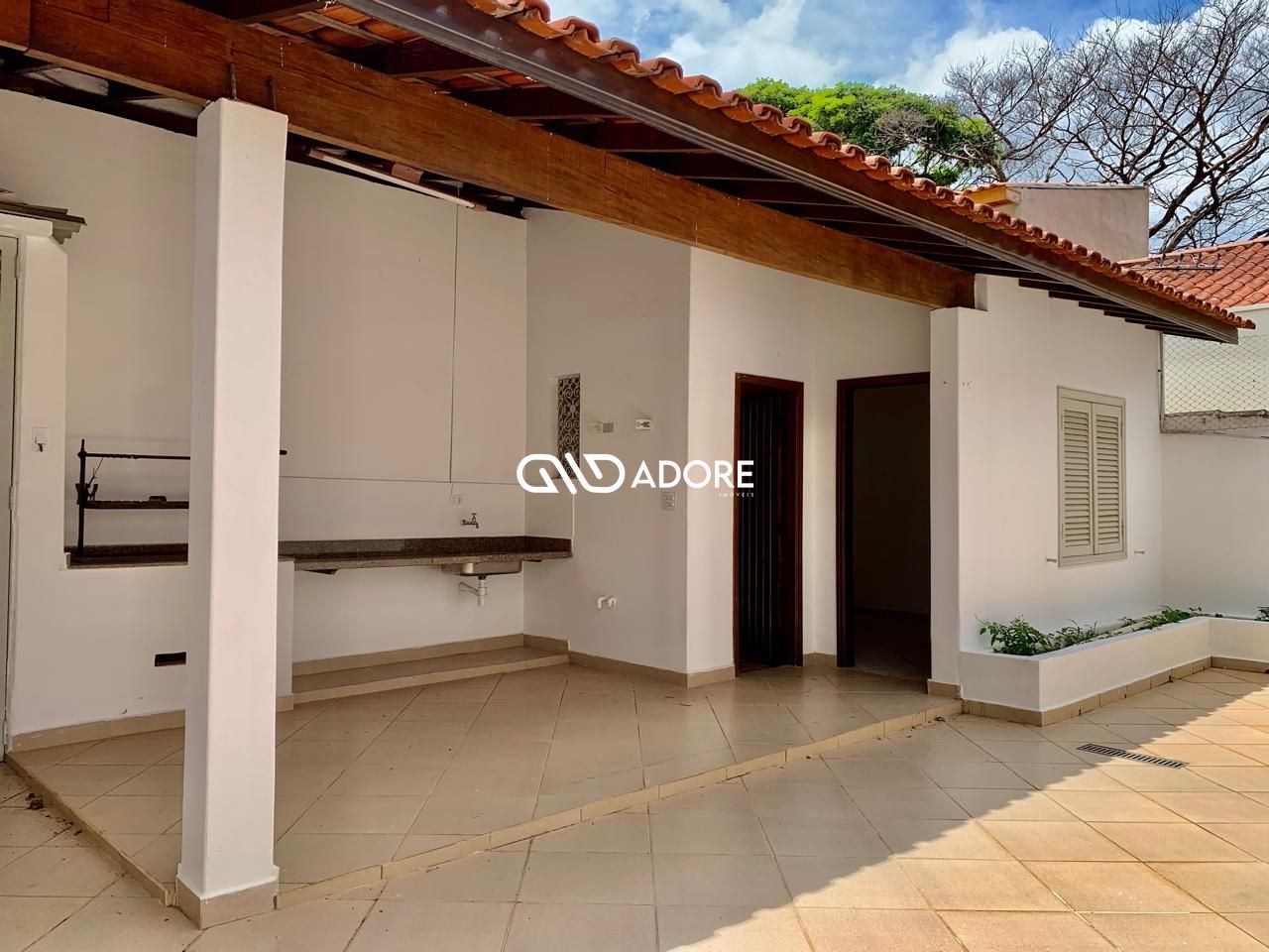 Casa de Condomínio para alugar com 3 quartos, 207m² - Foto 22