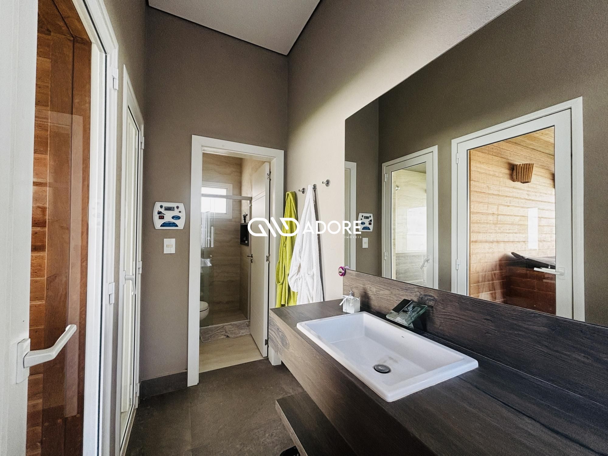Casa de Condomínio à venda e aluguel com 4 quartos, 670m² - Foto 50