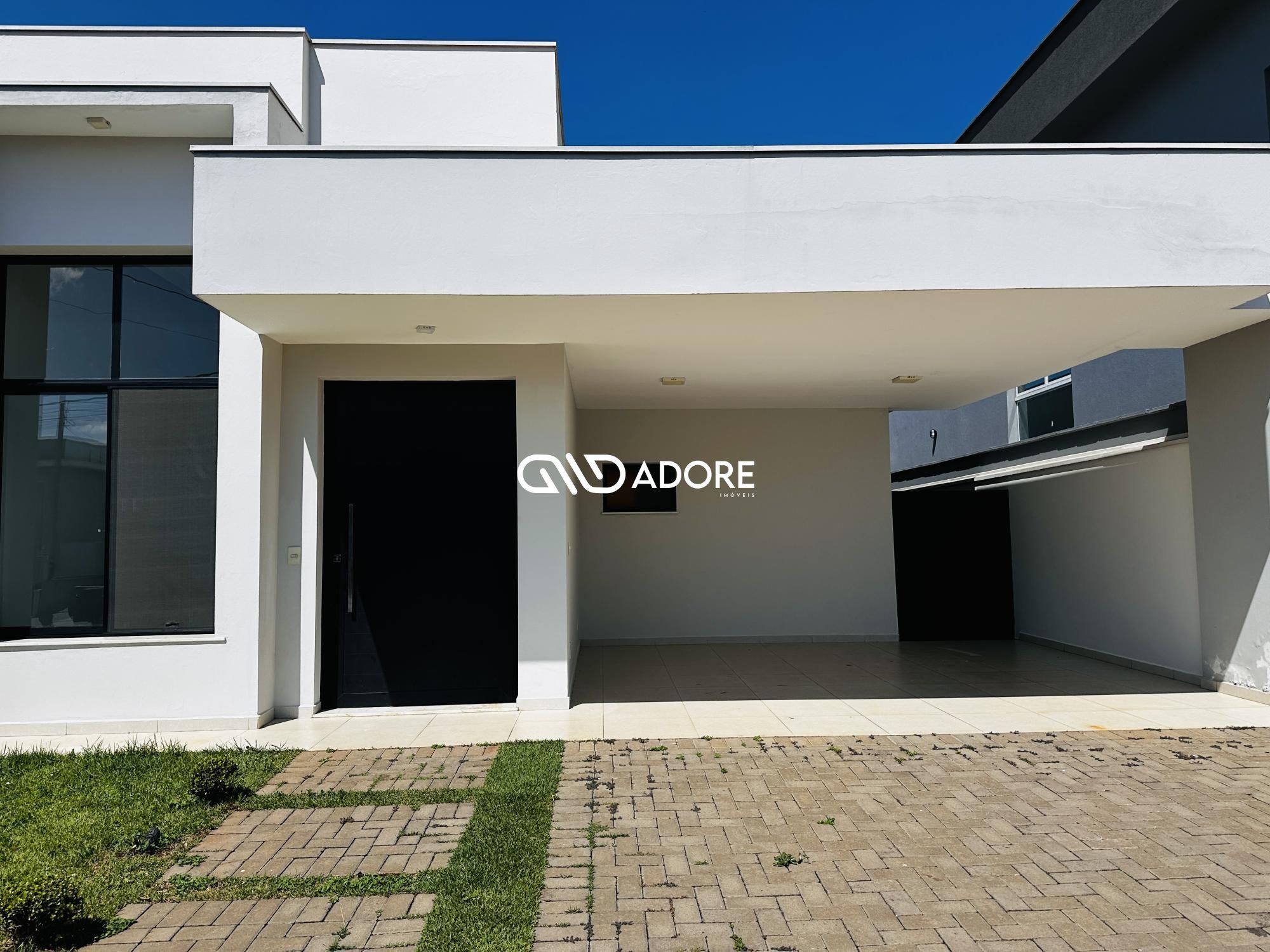 Casa de Condomínio para alugar com 3 quartos, 160m² - Foto 25