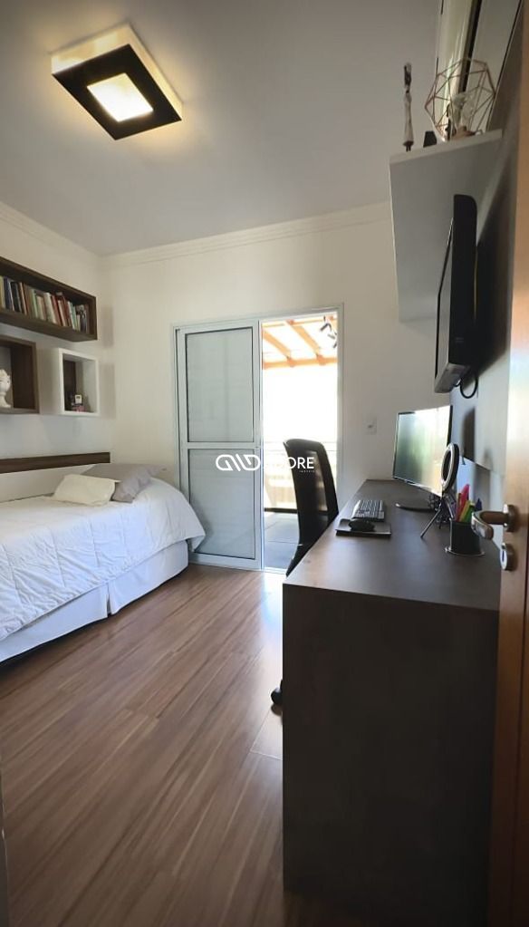 Casa de Condomínio à venda com 2 quartos, 200m² - Foto 16