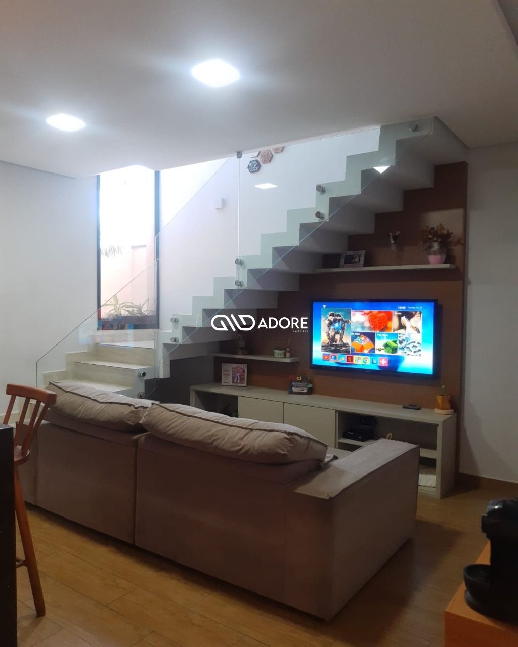 Casa de Condomínio à venda com 2 quartos, 122m² - Foto 11