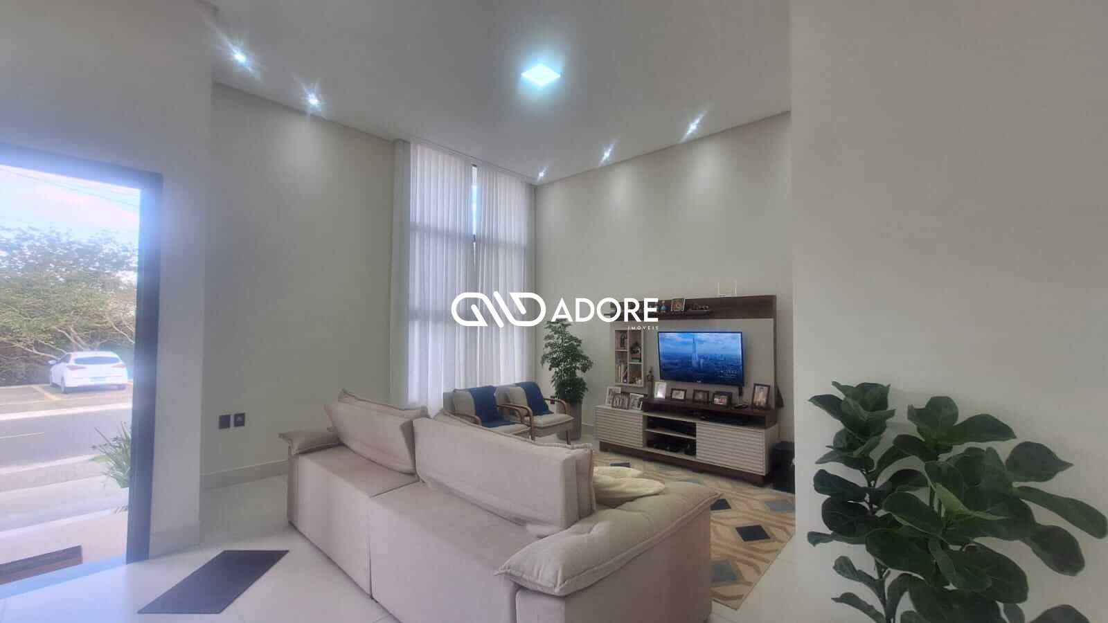 Casa de Condomínio à venda com 3 quartos, 189m² - Foto 6