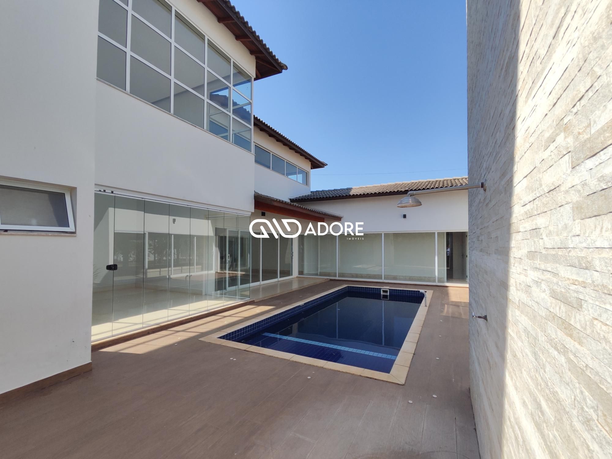 Casa de Condomínio à venda com 4 quartos, 352m² - Foto 13