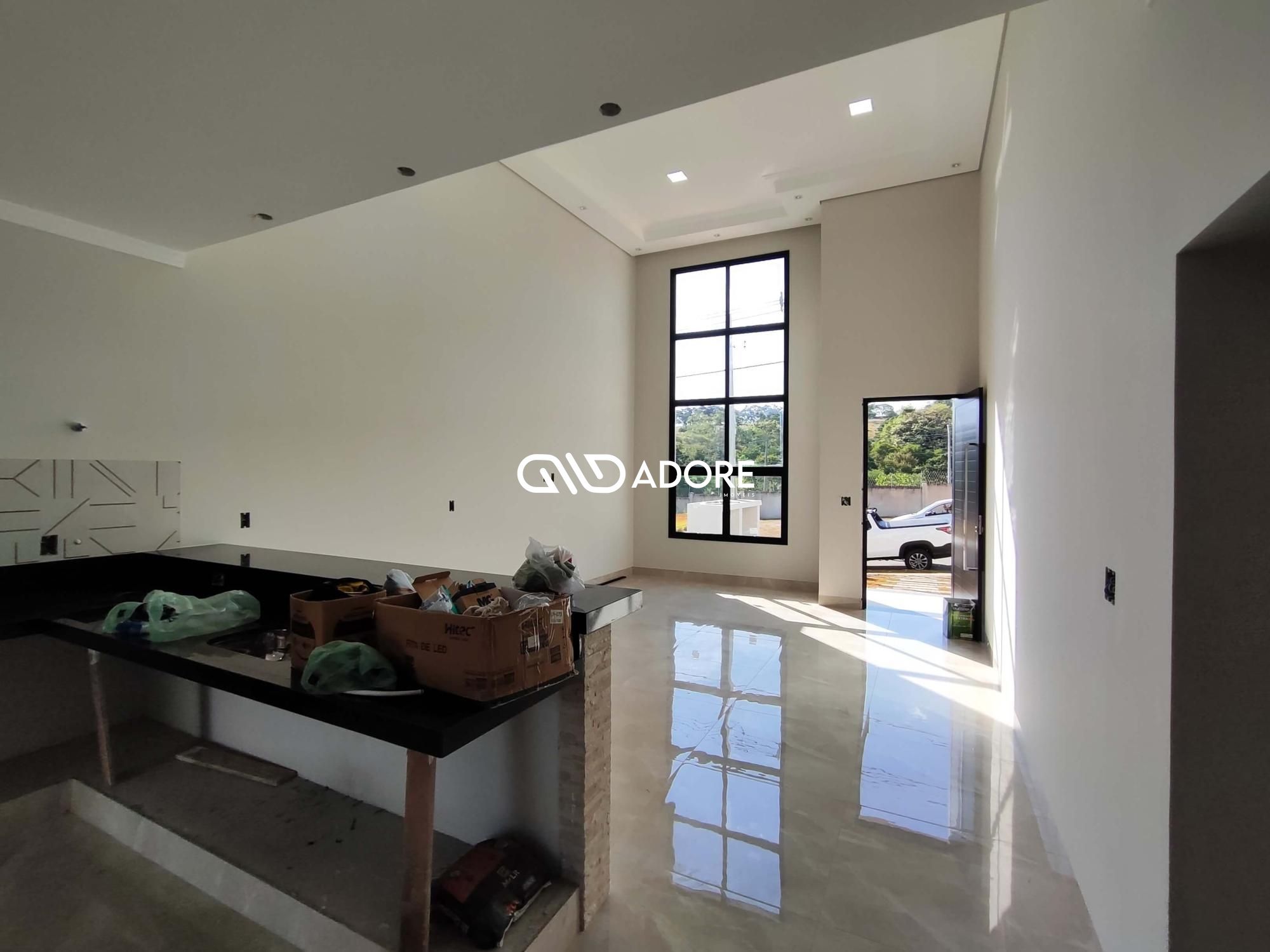 Casa de Condomínio à venda com 3 quartos, 132m² - Foto 3