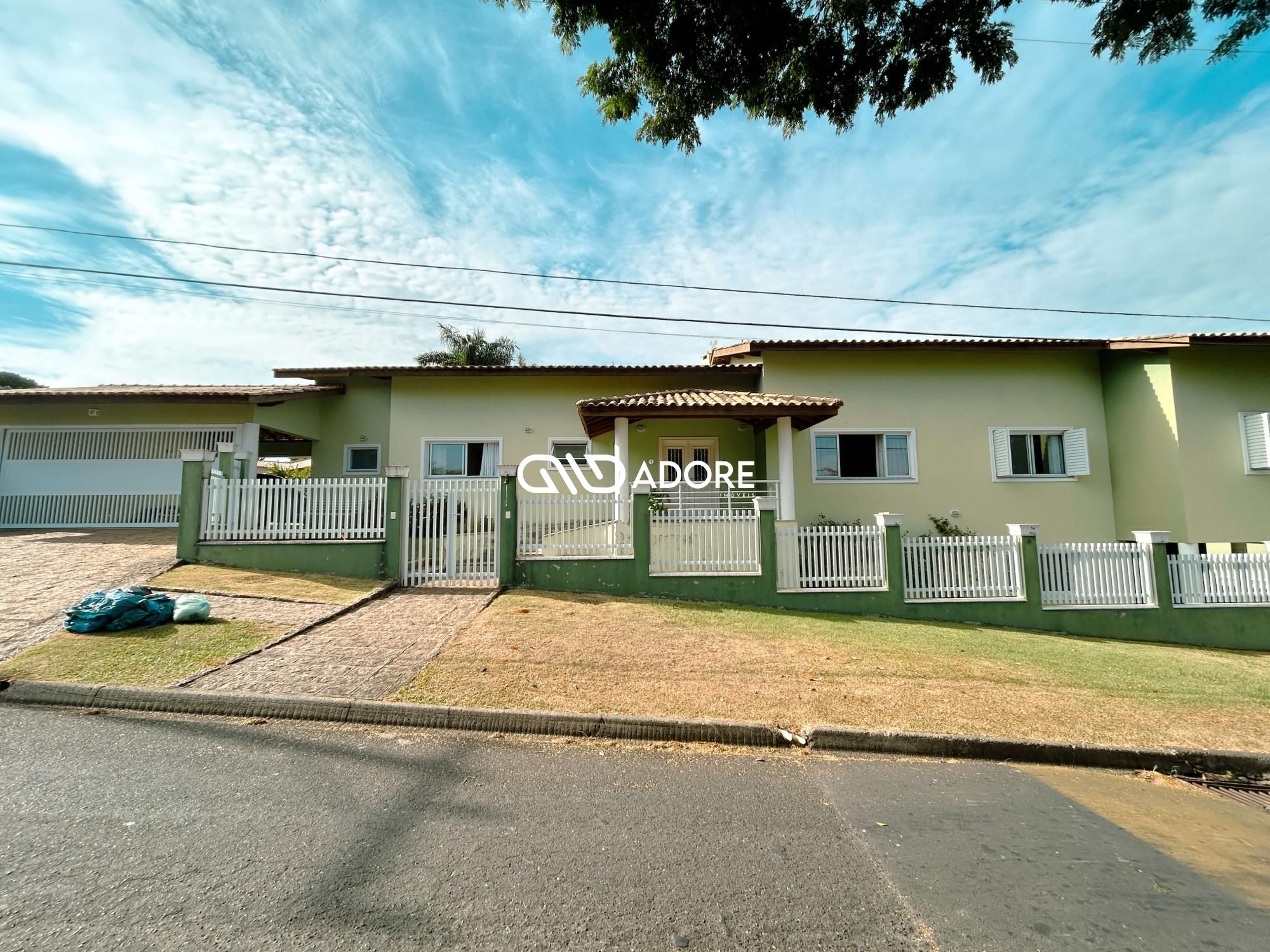 Casa de Condomínio à venda com 3 quartos, 559m² - Foto 38