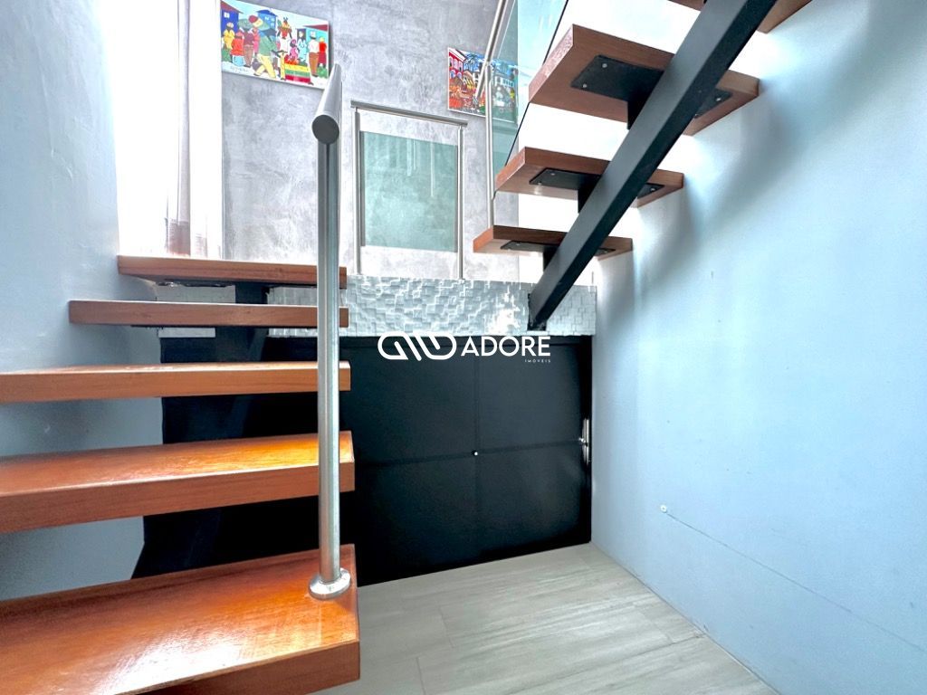 Casa à venda com 3 quartos, 230m² - Foto 37