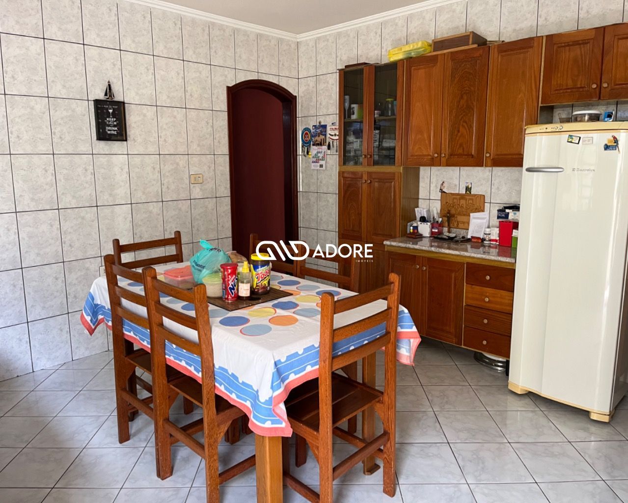 Casa à venda com 3 quartos, 142m² - Foto 10