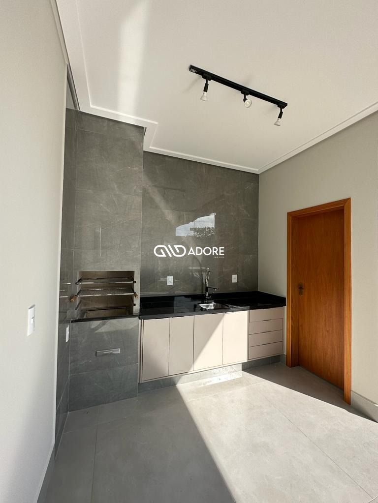 Casa de Condomínio à venda com 3 quartos, 161m² - Foto 5