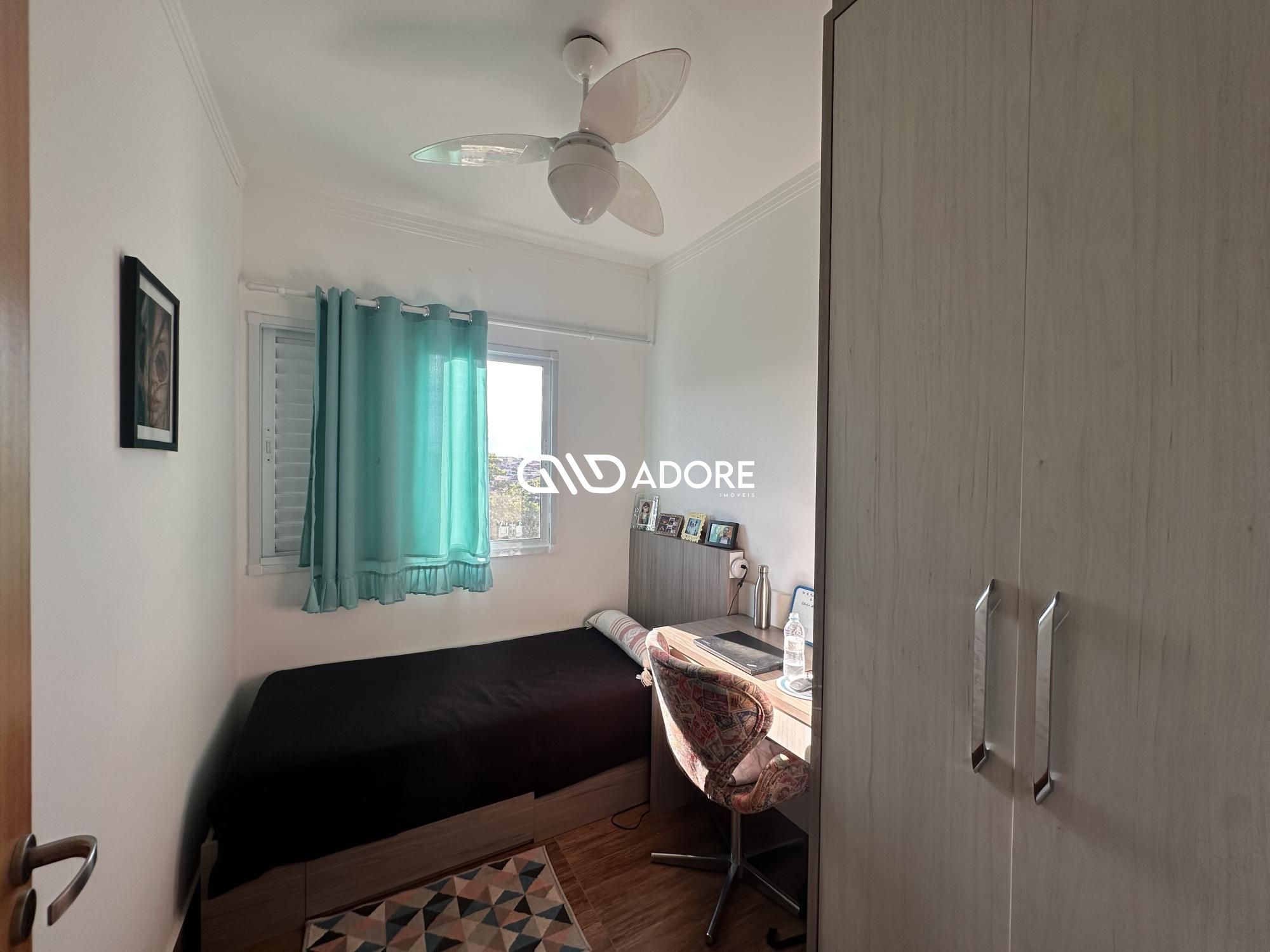 Apartamento à venda com 3 quartos, 67m² - Foto 14