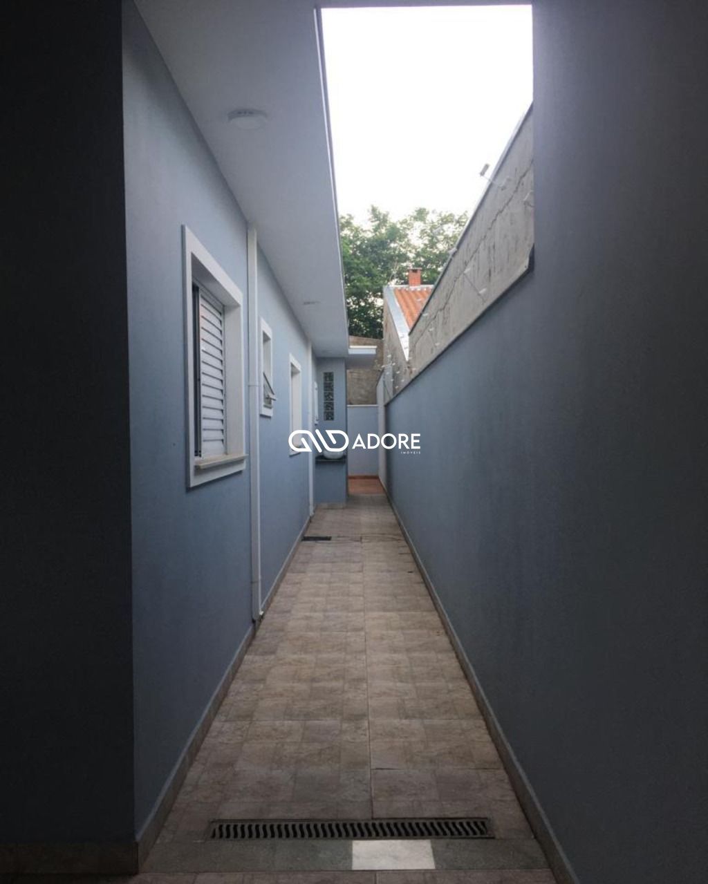 Casa à venda com 2 quartos, 200m² - Foto 3