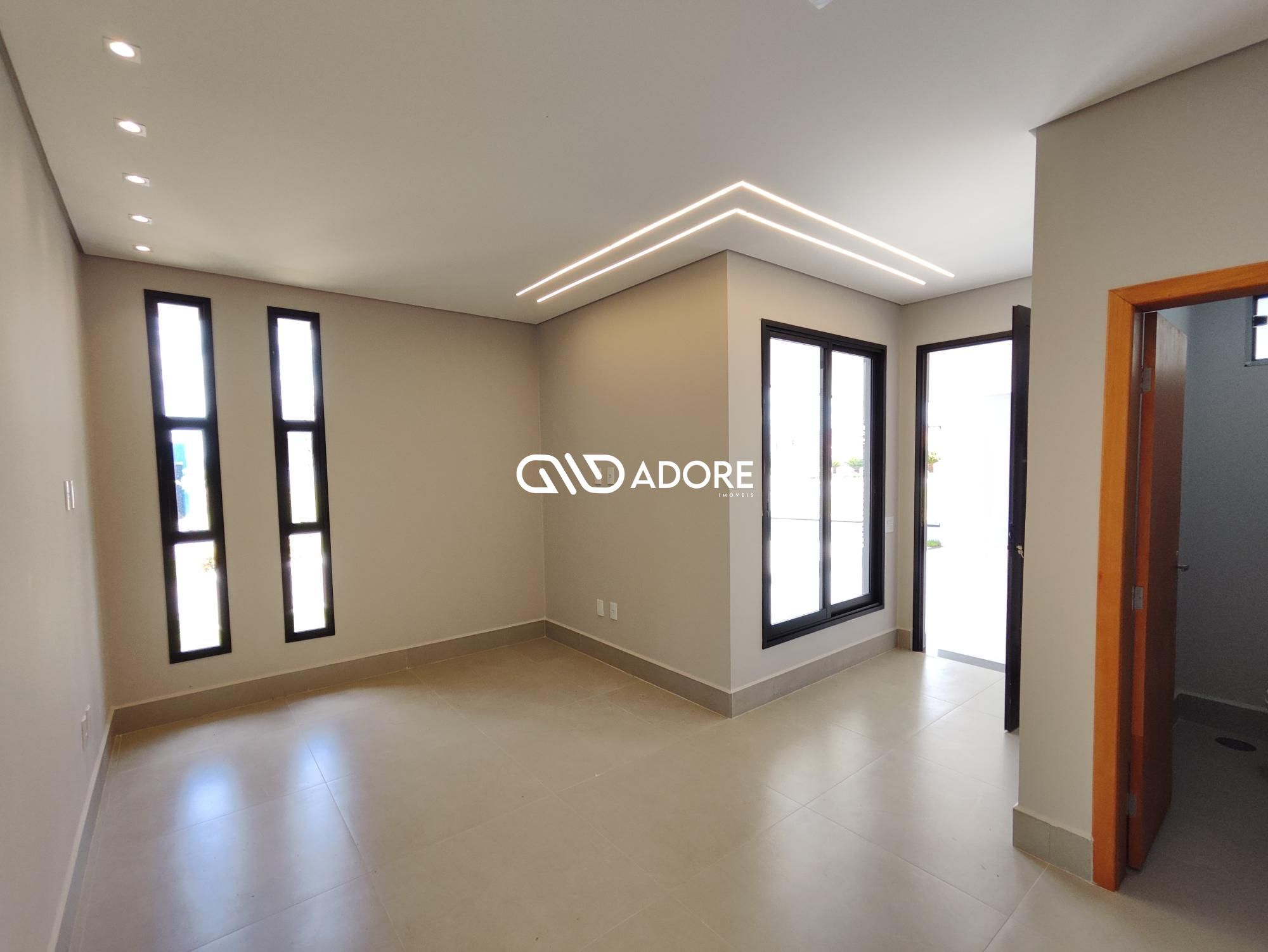 Casa de Condomínio à venda com 3 quartos, 189m² - Foto 4