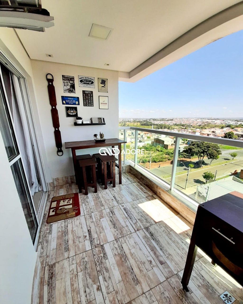 Apartamento à venda com 2 quartos, 74m² - Foto 13