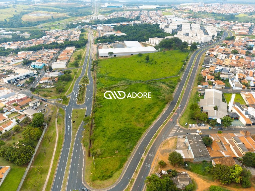 Loteamento e Condomínio à venda, 39961m² - Foto 3